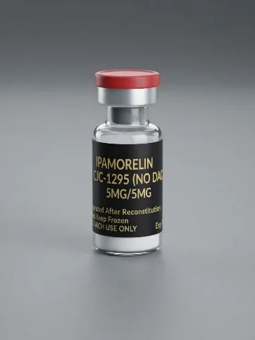 CJC / Ipamorelin