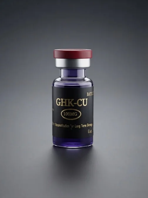 GHK-CU