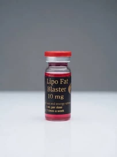 Lipo Fat Blaster