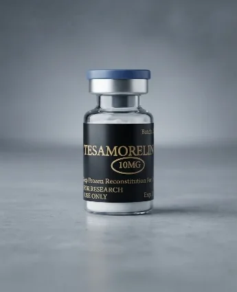 Tesamorelin