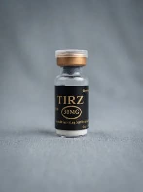 Tirzepatide