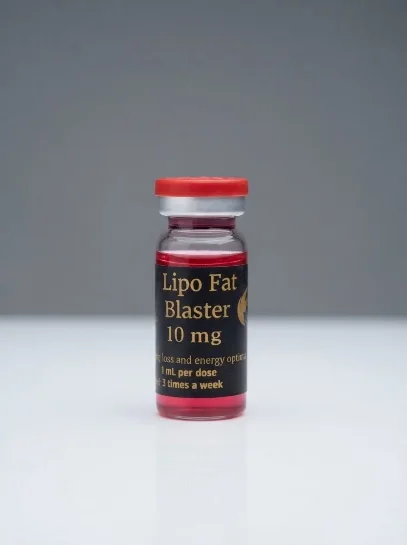 Lipo Fat Blaster