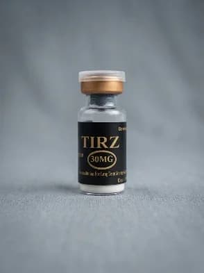 Tirzepatide