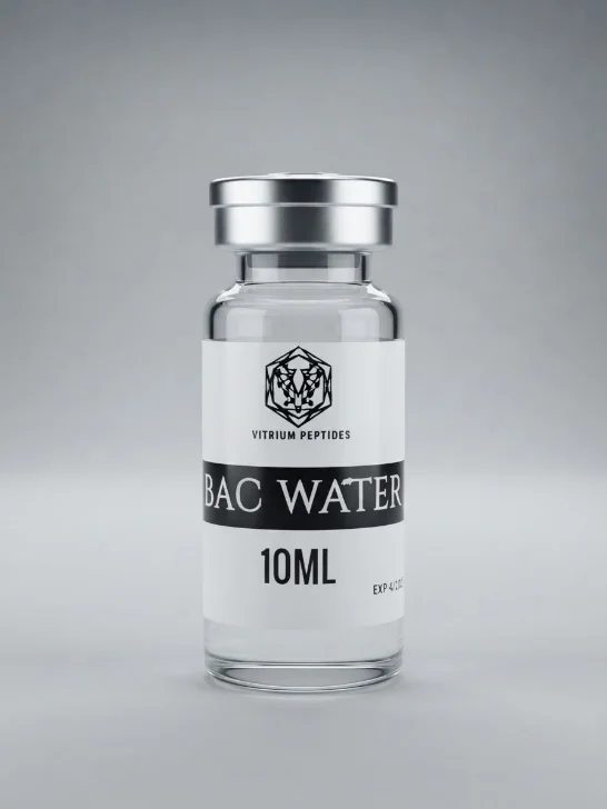 BAC Water