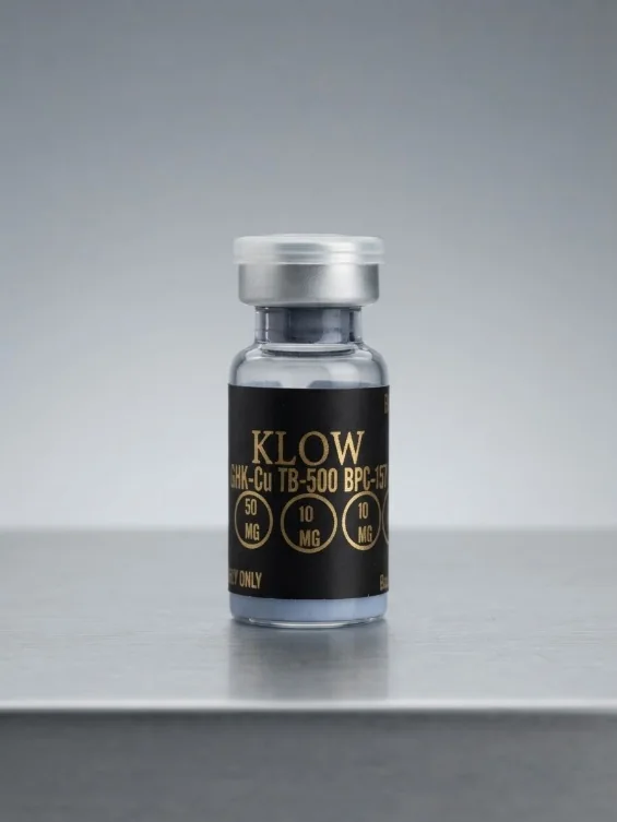 KLOW Blend