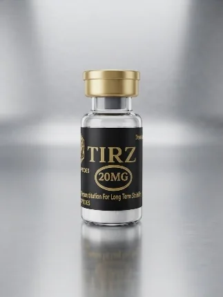 Tirzepatide